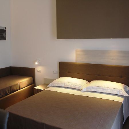 I Cordari B&B เวียสเต ภายนอก รูปภาพ